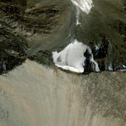 Satellite imagery of survey_point, UZ