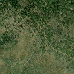 Satellite imagery of Felkner Ridge, US