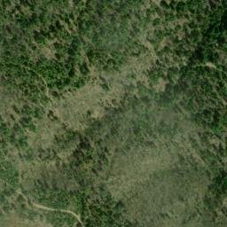 Satellite imagery of Felkner Ridge, US
