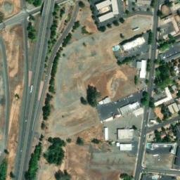 Satellite imagery of C. F. Lott Historical Home, US