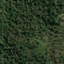 Satellite imagery of Bootjack Mine, US
