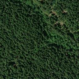 Satellite imagery of Bootjack Mine, US