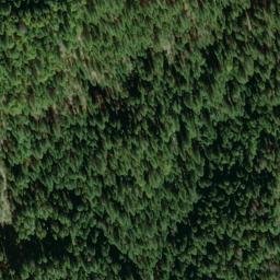 Satellite imagery of Indian Hill Mine, US