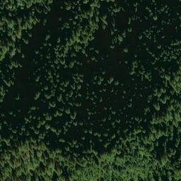 Satellite imagery of Scalan Mine, US