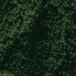 Satellite imagery of Scalan Mine, US