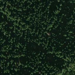 Satellite imagery of Scalan Mine, US
