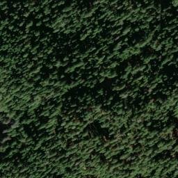 Satellite imagery of New Kirk Mine, US