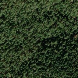 Satellite imagery of Arizona Mine, US