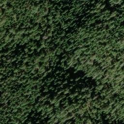 Satellite imagery of Ironsides Mine, US