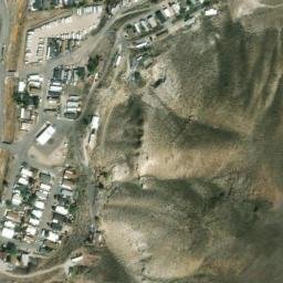 Satellite imagery of Tuffstone Products Company Mine, US