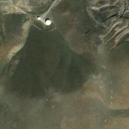Satellite imagery of Tuffstone Products Company Mine, US
