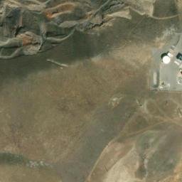 Satellite imagery of Tuffstone Products Company Mine, US