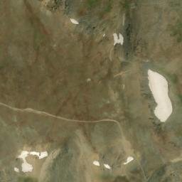 Satellite imagery of Rainbow King Mine, US