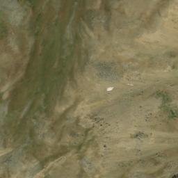 Satellite imagery of Rainbow King Mine, US