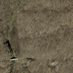 Satellite imagery of Indian Ridge, US