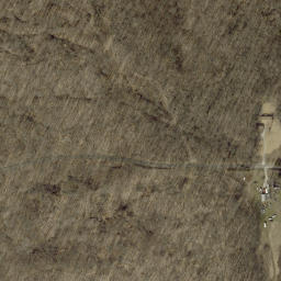 Satellite imagery of Indian Ridge, US