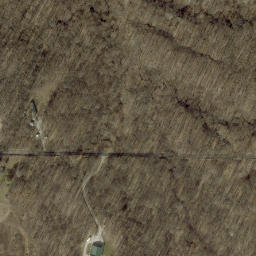 Satellite imagery of Indian Ridge, US