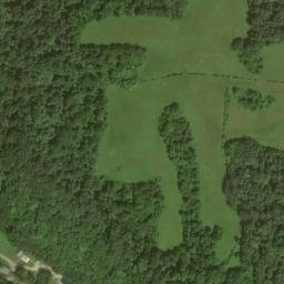 Satellite imagery of Ogle Stone Quarry, US