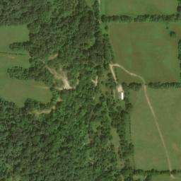 Satellite imagery of Ogle Stone Quarry, US