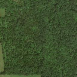 Satellite imagery of Ogle Stone Quarry, US