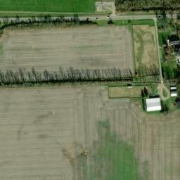 Satellite imagery of Dewitt Log Cabin, US