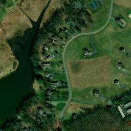 Satellite imagery of Harvey Peninsula, US