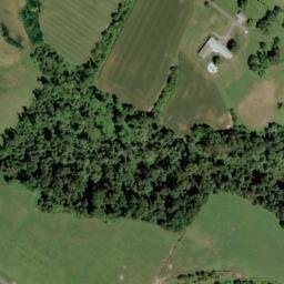 Satellite imagery of Hylands Point, US