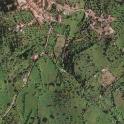 Satellite imagery of Castle of Amieira do Tejo, PT