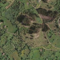 Satellite imagery of Castle of Amieira do Tejo, PT