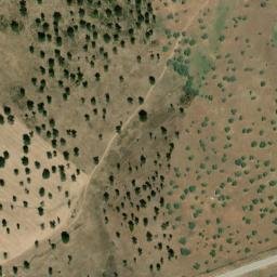 Satellite imagery of survey_point, PT