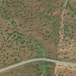 Satellite imagery of survey_point, PT