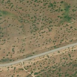 Satellite imagery of survey_point, PT