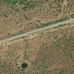 Satellite imagery of survey_point, PT