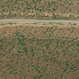 Satellite imagery of survey_point, PT