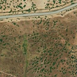 Satellite imagery of survey_point, PT