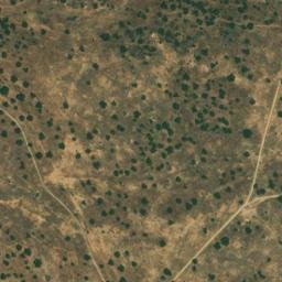 Satellite imagery of survey_point, PT