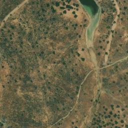 Satellite imagery of survey_point, PT