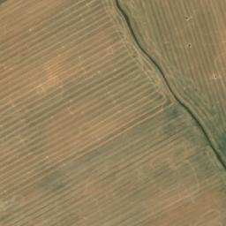 Satellite imagery of Cerro de Pedro García, ES