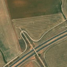 Satellite imagery of Cerro de Pedro García, ES