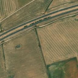Satellite imagery of Cerro de Pedro García, ES
