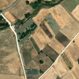 Satellite imagery of Kamilórrakhi, GR