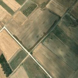Satellite imagery of Kamilórrakhi, GR