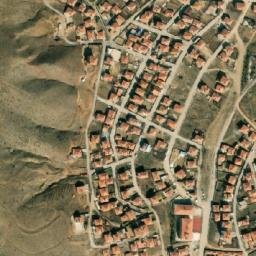 Drone Görünümü