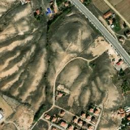 Drone Görünümü