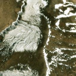 Satellite imagery of Qaraqüş Dağı, AZ