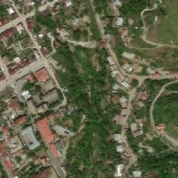 Satellite imagery of Lastikhut’, AM