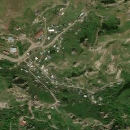 Satellite imagery of Lastikhut’, AM