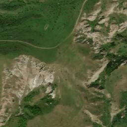 Satellite imagery of survey_point, IR