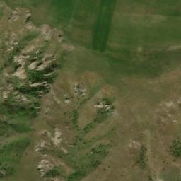 Satellite imagery of survey_point, IR