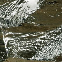 Satellite imagery of survey_point, UZ